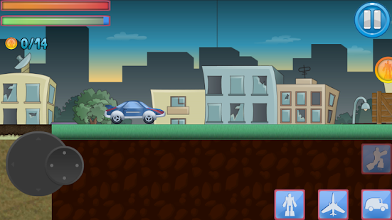 How to mod Bot Race lastet apk for laptop