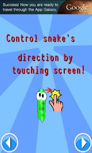 How to download Snake! patch 1.0 apk for laptop