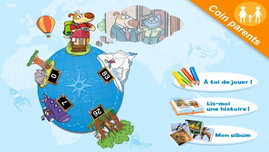 How to download Passeport de la GS au CP 3.6 apk for pc