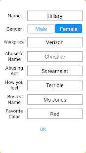 How to mod Abuse App for Phone patch 1.0 apk for laptop