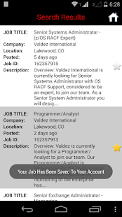 Download Valdez Jobs APK for PC