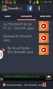 Free Download Smooth Jazz Radio APK