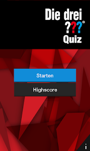  Die drei ??? – Quiz  