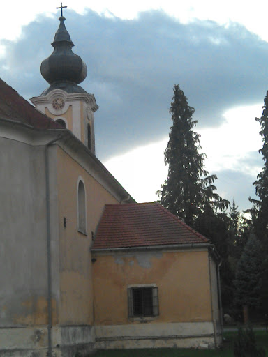 Szent György Templom 