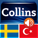 Swedish-Turkish Gem Dictionary logo