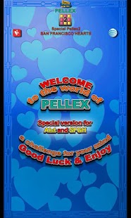 Lastest Pellex Hearts SF APK for PC