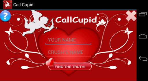 Call Cupid