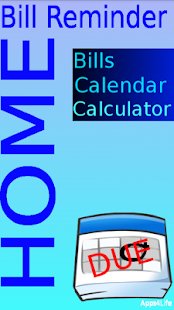 How to install Bill Reminder Free 1.2 apk for laptop