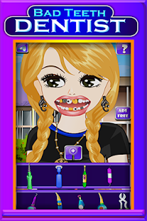 How to get Bad Teeth Dentist 1.5.0 unlimited apk for pc