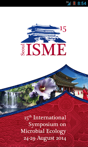 ISME15