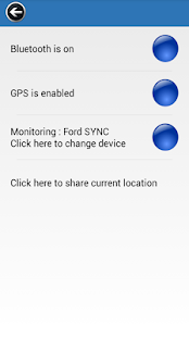 Carnesia - Find my car Screenshots 2