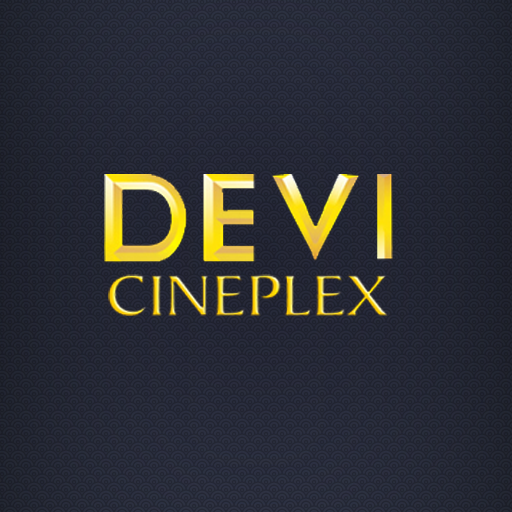 Devi Cineplex LOGO-APP點子