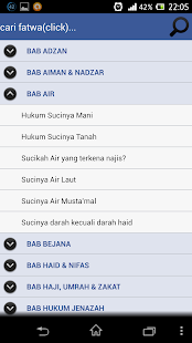 download Fatwa Ulama Salaf free