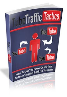 Free Tube Traffic Tactics Ebook APK for PC