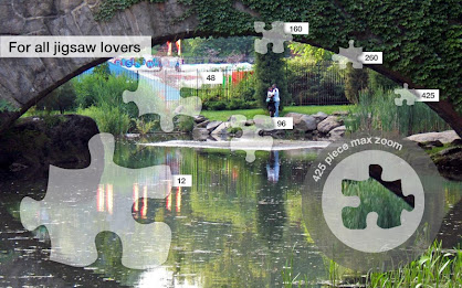 NYC Jigsaw Puzzles Demo poster 2