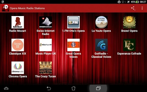 Best iOS Radio Apps: iPad/iPhone Apps AppGuide - AppAdvice