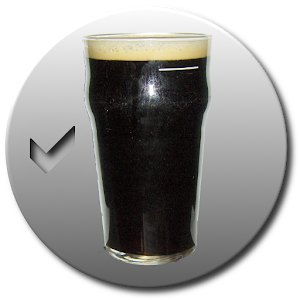 Beermad mobile logo