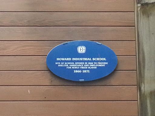 Howard Industrial School