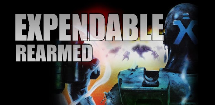 Expendable Rearmed - ver. 1.1.3