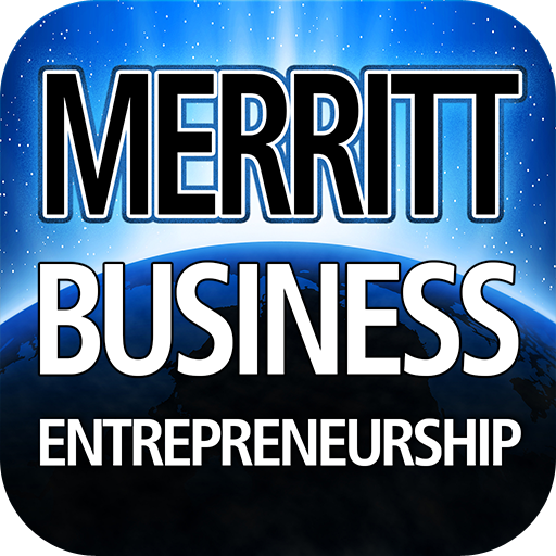 Merritt College Business LOGO-APP點子