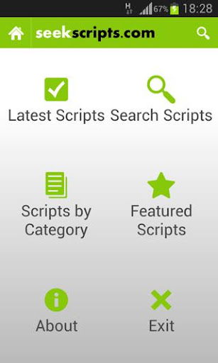 SeekScripts