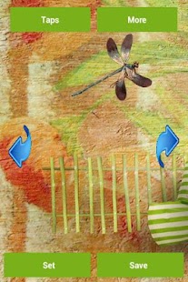 Dragonfly Wallpapers Screenshots 5