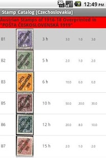 How to install Stamps [Czechoslovakia] 1.0.7 apk for laptop