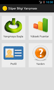 download Süper Bilgi Yarışması free