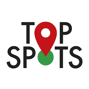 TopSpots Amsterdam 2.037