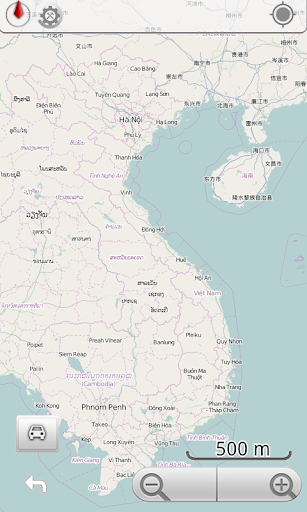 免費下載旅遊APP|Vietnam GPS Navigation app開箱文|APP開箱王