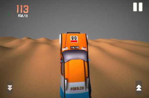 免費下載賽車遊戲APP|Dubai Dune Bashing Rally app開箱文|APP開箱王