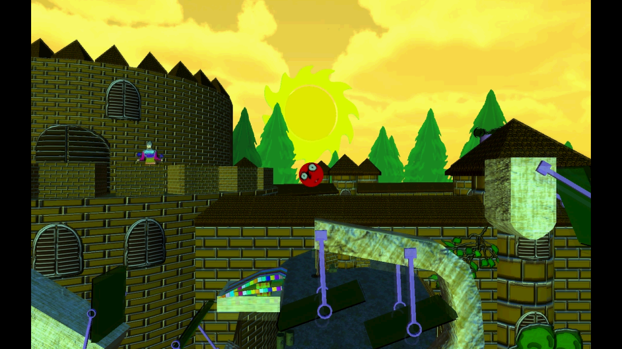 Rolling Ball Game Android Game Thread Moddb