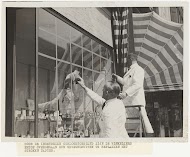 Beplakte winkelruiten