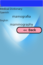 Medical Dictionary by st2000 poster 5