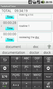 Free Download TaskAndTime APK
