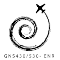 GARMIN 430/530W Enroute