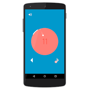 Free Download Circle Ball APK for PC