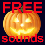 Halloween sounds FREE Apk