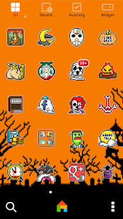 Lastest Happy Halloween2 APK for Android