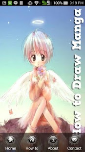 How to get How to Draw Manga 1.0 apk for bluestacks