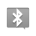 BluetoothConnection logo
