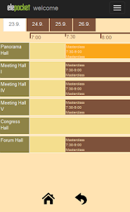 Free EACMFS 2014 APK