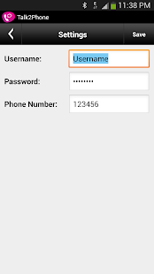 Download Talk2Phone APK