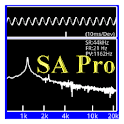 SoundAnalyzer logo