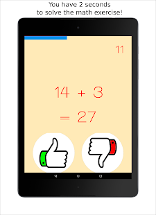 Addicting Math Screenshots 5
