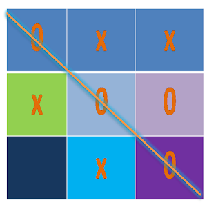 Amazing Tic Tac Toe.apk 1.0