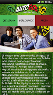 Gli Autogol Screenshots 4