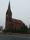 Kościół Skąpe