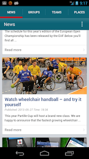 Partille Cup Screenshots 1