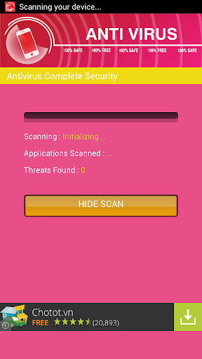 免費下載工具APP|Virus scan (Antivirus 2015) app開箱文|APP開箱王